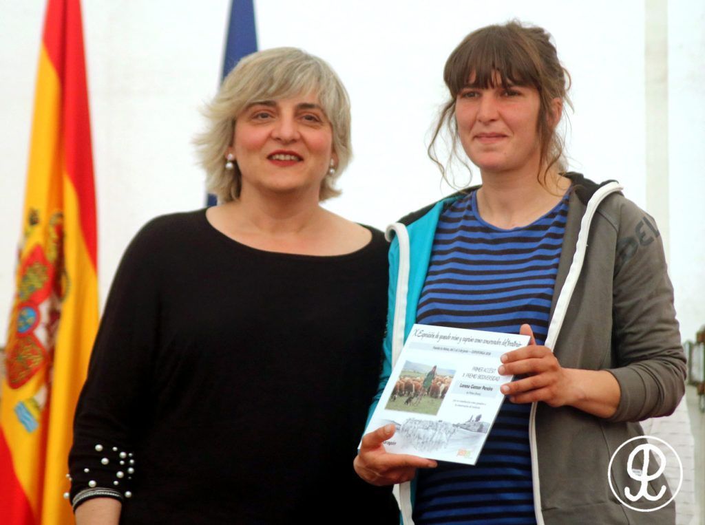 Premio Biodiversidad 2018