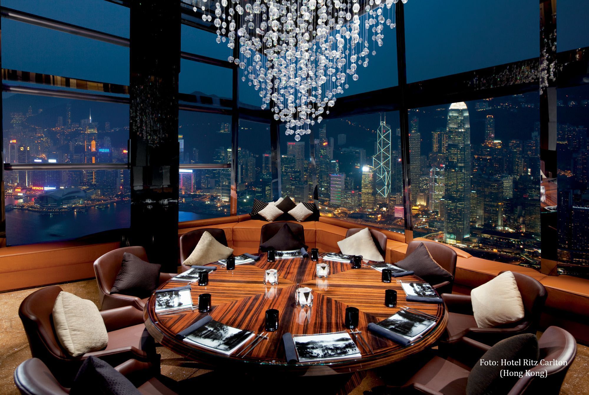 Ozone Bar