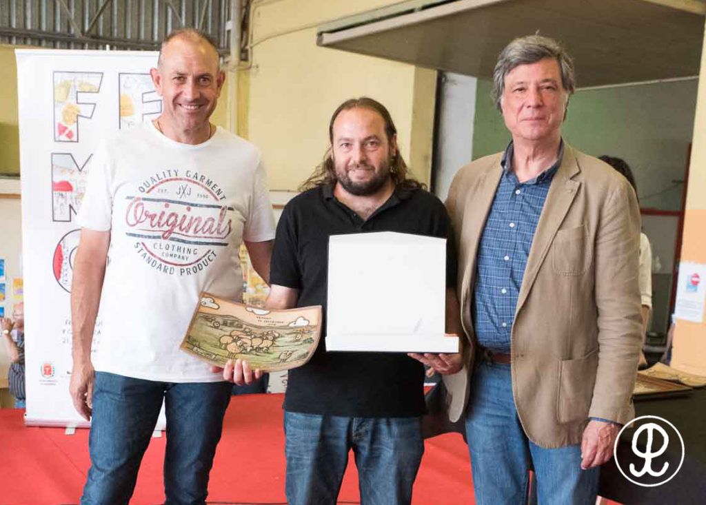 premios concurso rasa aragonesa