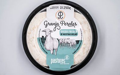 comprar queso fresco de pastores
