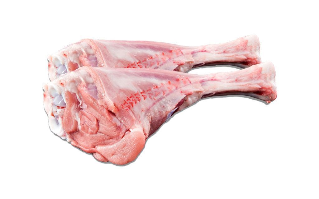comprar jarretes de cordero online