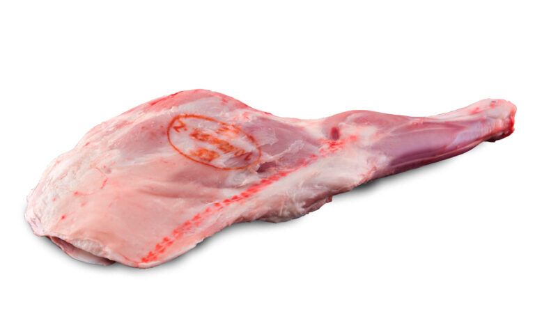 comprar paletilla de cordero online