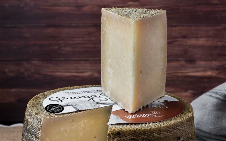 queso viejo pastores