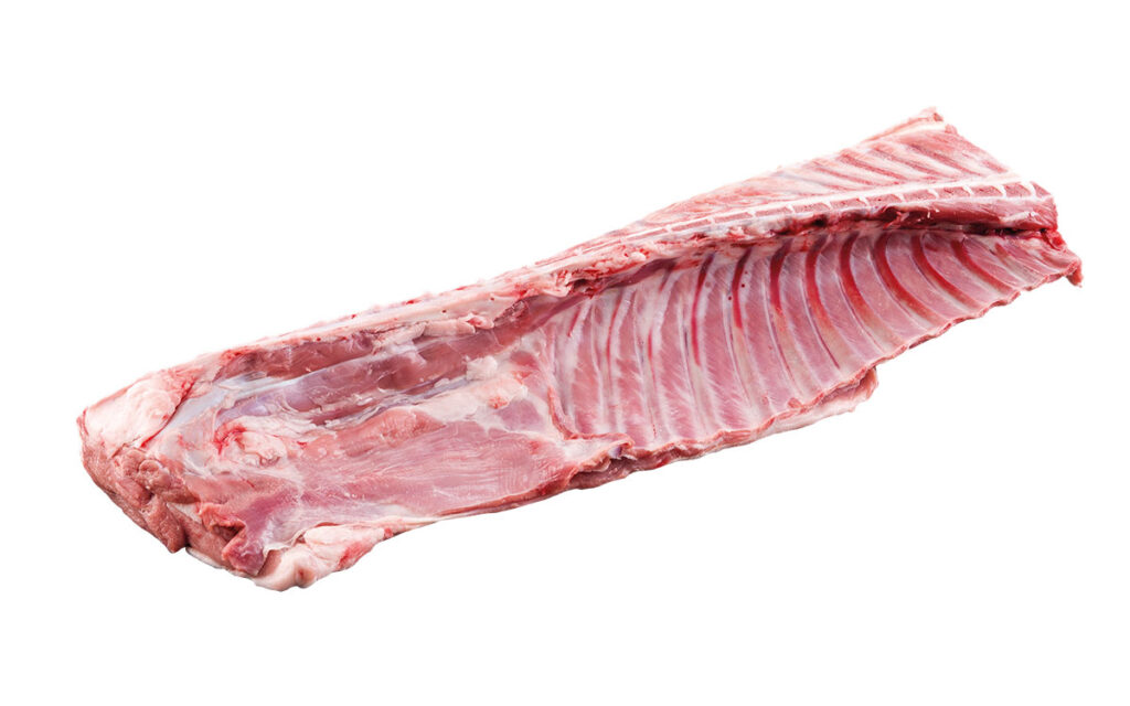 comprar costillar de cordero online