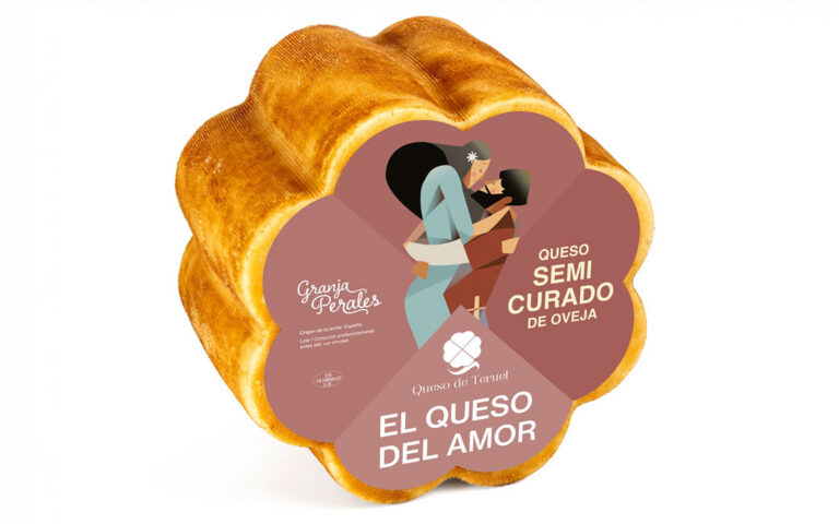 queso de Teruel