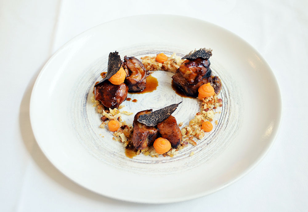el origen