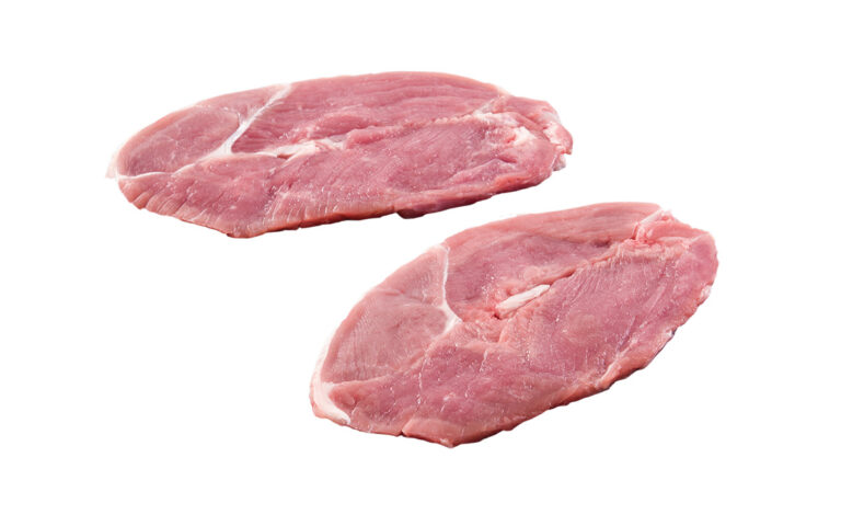 Filete fino de cordero